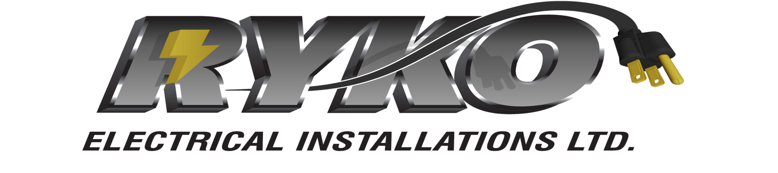 ryko logo tx