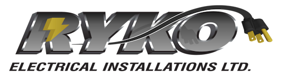 RYKO Electrical Powell River Time2GetOnline - Canadian Affordable Web Hosting