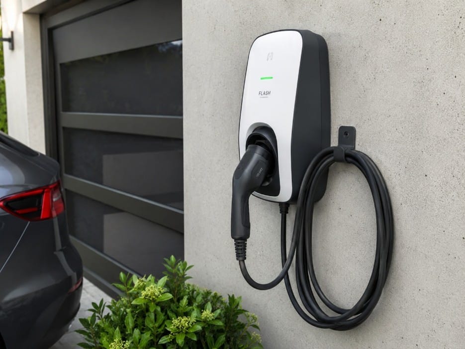 evcharger