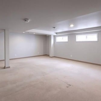 renovations