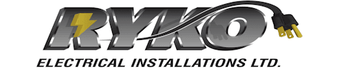 RYKO Electrical Powell River RYKO Electrical Powell River
